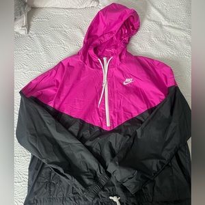 Nike WindBreaker